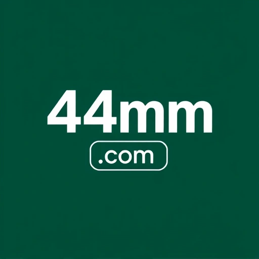 44mm Logo